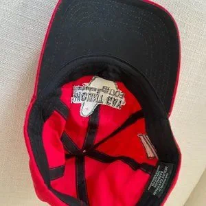 2023 Fiwagi Race Mount Gay Hat Mount Gay Rum Barbados Hat Cap Figawi 2019 Sailboat Race. | eBay main image 4